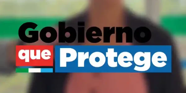 Gobierno que Protege: llegamos a cada barrio para estar más cerca de nuestra gente