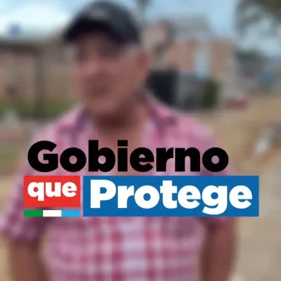 #GobiernoqueProtege: atención oportuna para nuestra comunidad