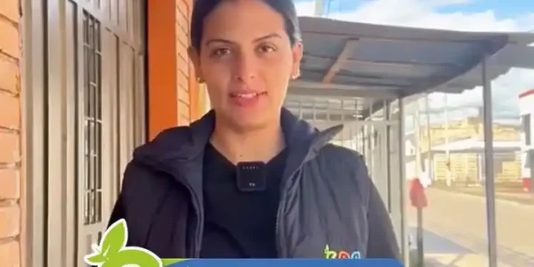 La educación ambiental continúa recorriendo los barrios de Pitalito