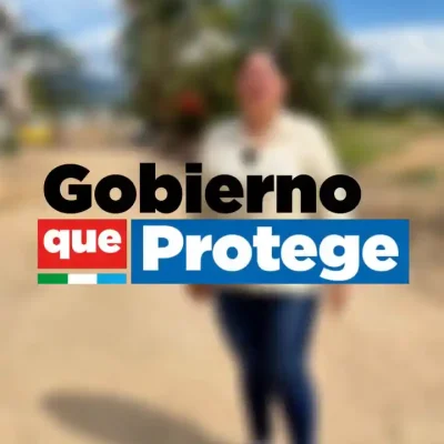 Lara Bonilla avanza con mejores redes de alcantarillado