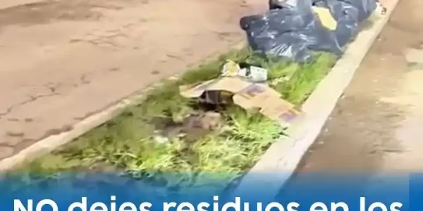 Proteger a Pitalito también comienza con la forma en que disponemos nuestros residuos