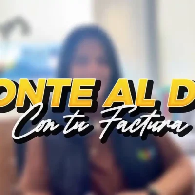 Que no se te pase la fecha de pago