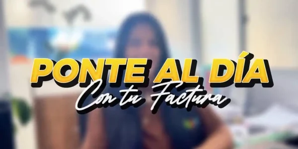 Que no se te pase la fecha de pago