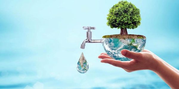 Tips para ahorrar💧AGUA EN CASA