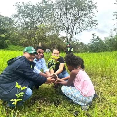 dia mundial del medio ambiente