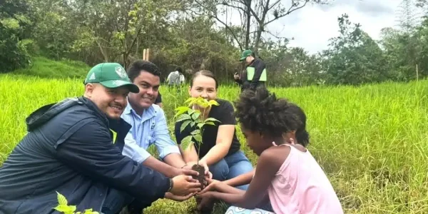 dia mundial del medio ambiente