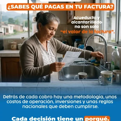 DATOS CLAVES sobre el nuevo Marco Tarifario