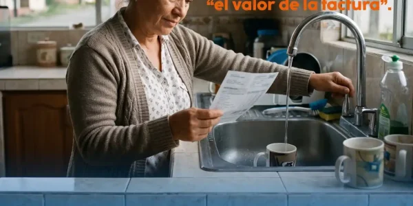 DATOS CLAVES sobre el nuevo Marco Tarifario