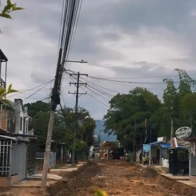 ¡AVANZAMOS EN UNA OBRA MUY ESPERADA POR LOS LABOYANOS!