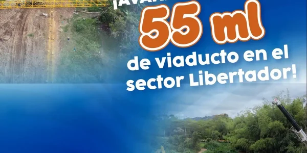 ¡Cada obra construye bienestar y transforma el futuro de Pitalito!