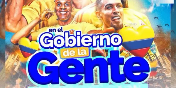 ¡Hoy el fútbol se vive en dos espacios para que nadie se quede sin disfrutar esta gran fiesta deportiva!
