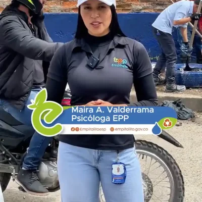 ¡Juntos seguimos recuperando espacios para Pitalito!