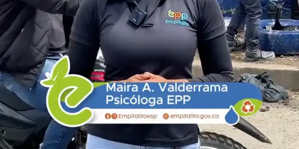 ¡Juntos seguimos recuperando espacios para Pitalito!