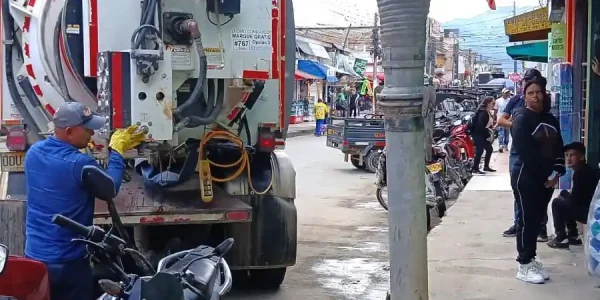 ¡Más acciones para cuidar a Pitalito!