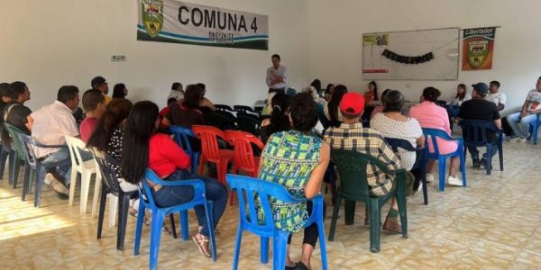 ¡No te arriesgues! LEGALIZA tu matrícula de agua, evita cortes y sanciones administrativas