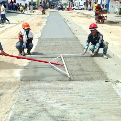 ¡Pitalito sigue avanzando con obras que construyen bienestar!