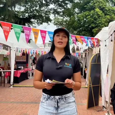 ¡Seguimos promoviendo una cultura ambiental responsable!