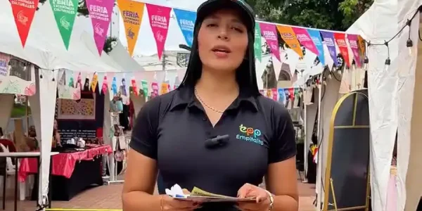 ¡Seguimos promoviendo una cultura ambiental responsable!