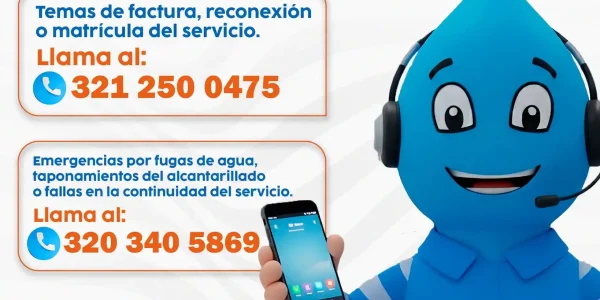 ¿Necesitas comunicarte con EMPITALITO E.S.P.?