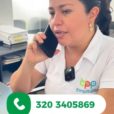 ¿Qué pasa después de reportar una fuga?