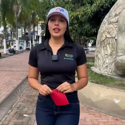 ¿Quién merece una tarjeta roja por no cuidar el agua o el ambiente?